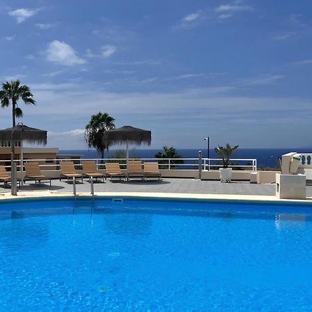 Paulmarie Apartment Ocean View Costa Adeje  Bagian luar foto